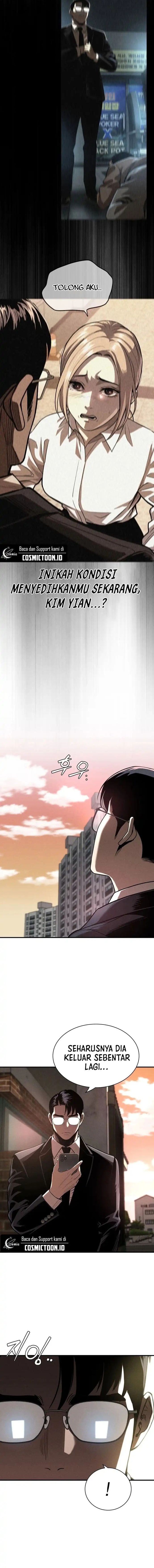 Baca The Devil Classroom - Chapter 1 halaman 33