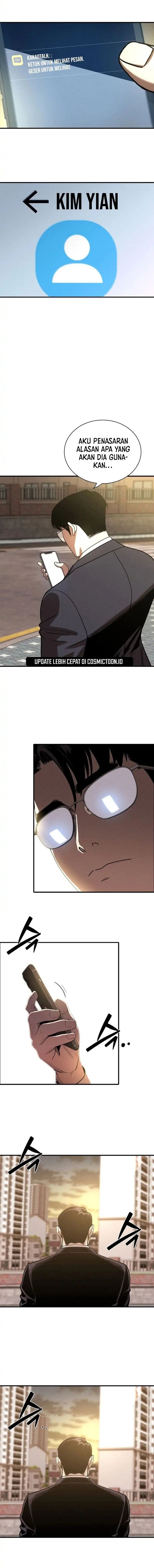 Baca The Devil Classroom - Chapter 1 halaman 34