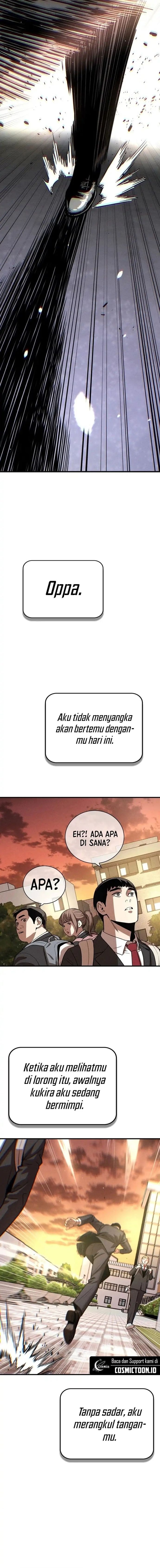 Baca The Devil Classroom - Chapter 1 halaman 36