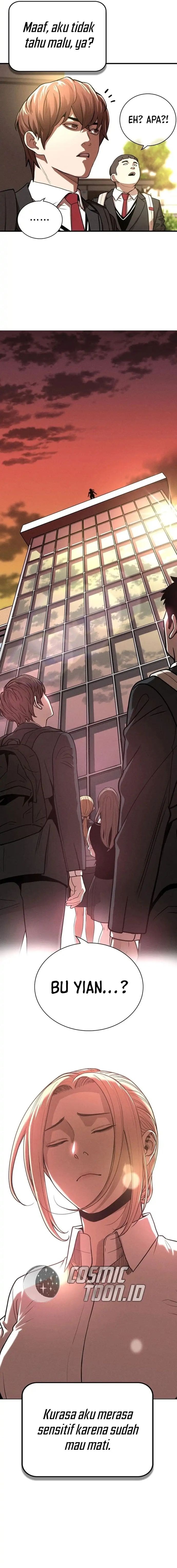 Baca The Devil Classroom - Chapter 1 halaman 37