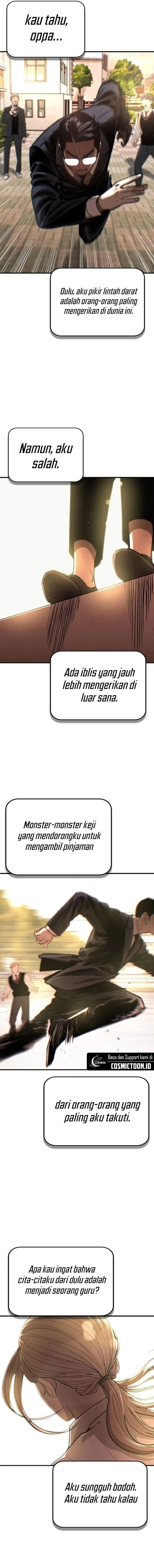Baca The Devil Classroom - Chapter 1 halaman 38