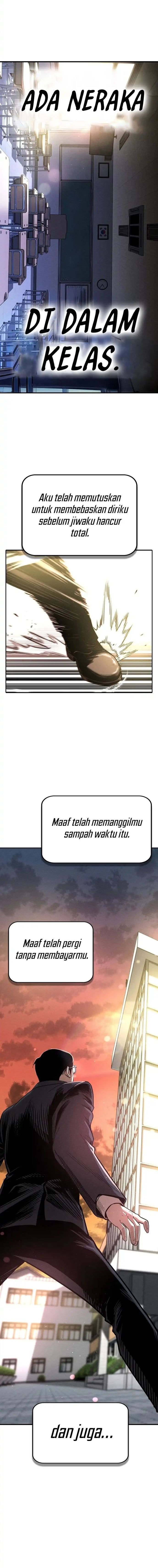 Baca The Devil Classroom - Chapter 1 halaman 39