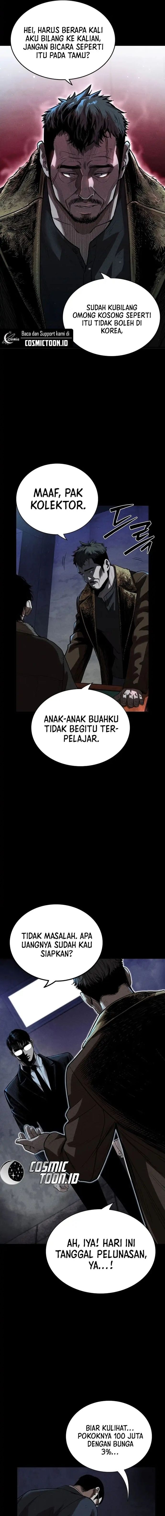 Baca The Devil Classroom - Chapter 1 halaman 4