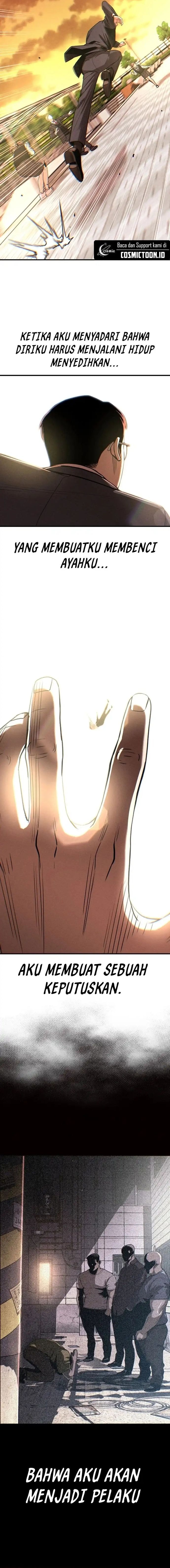 Baca The Devil Classroom - Chapter 1 halaman 41