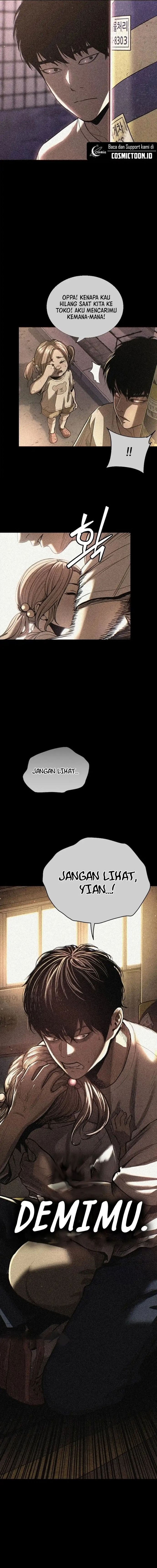 Baca The Devil Classroom - Chapter 1 halaman 42