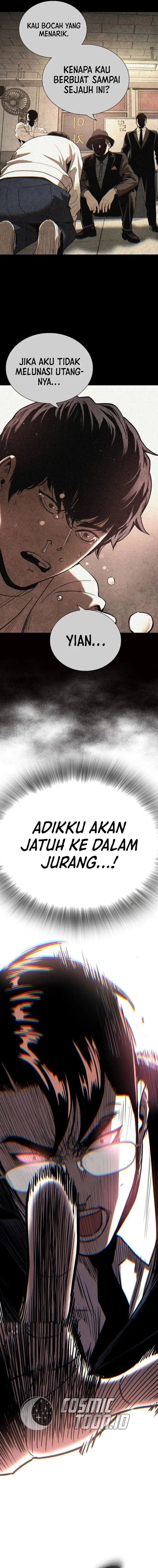 Baca The Devil Classroom - Chapter 1 halaman 43