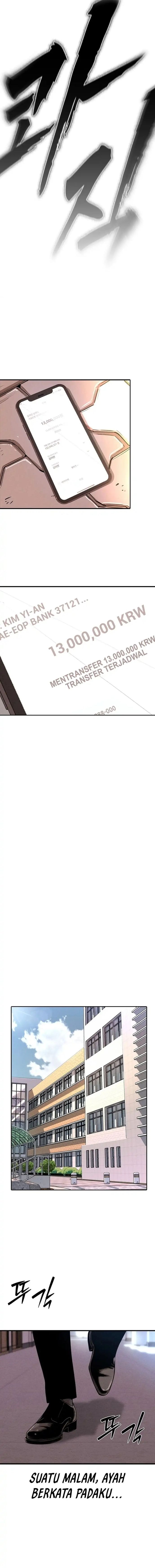 Baca The Devil Classroom - Chapter 1 halaman 44