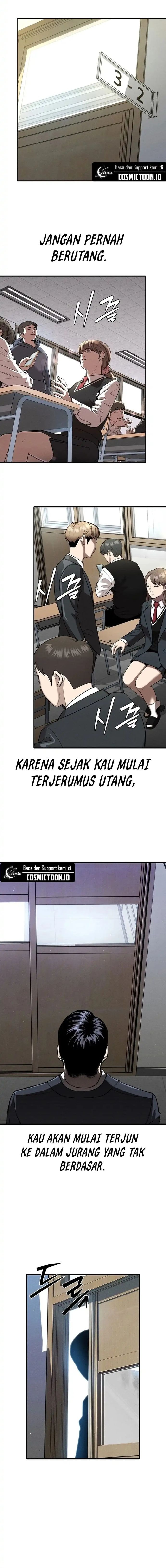 Baca The Devil Classroom - Chapter 1 halaman 45