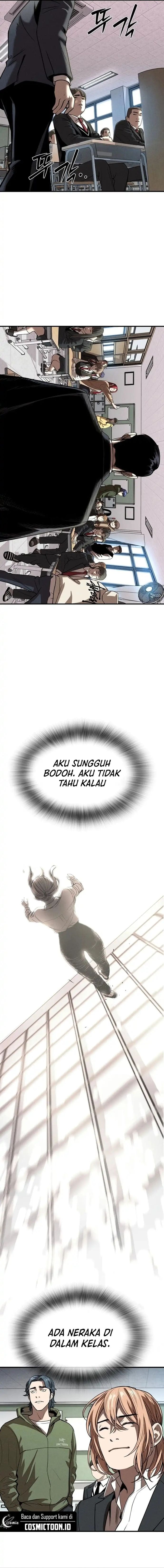 Baca The Devil Classroom - Chapter 1 halaman 46