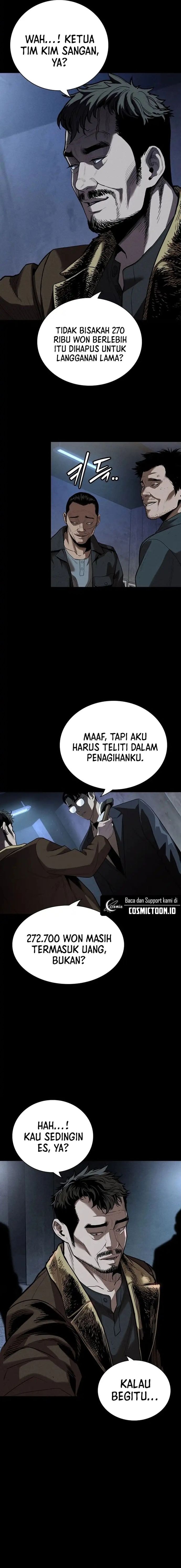 Baca The Devil Classroom - Chapter 1 halaman 6