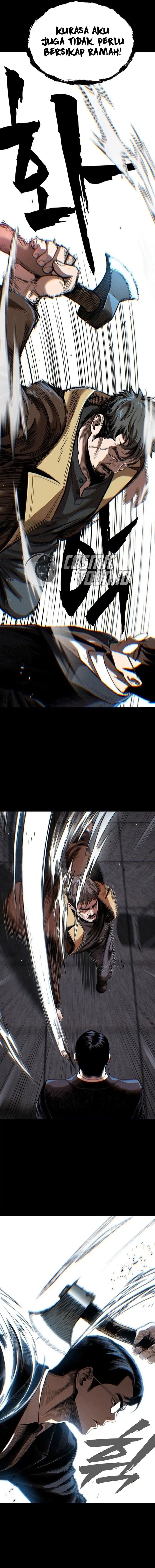 Baca The Devil Classroom - Chapter 1 halaman 7