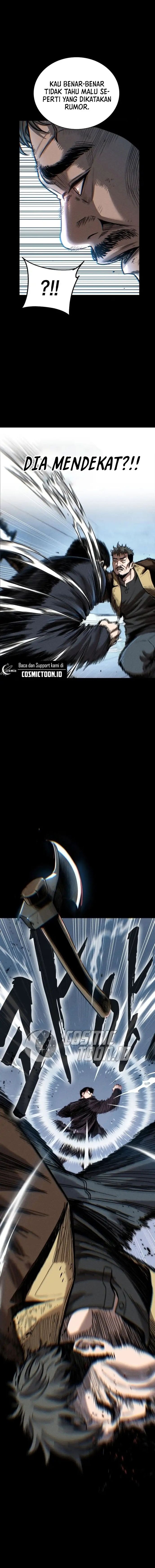 Baca The Devil Classroom - Chapter 1 halaman 8