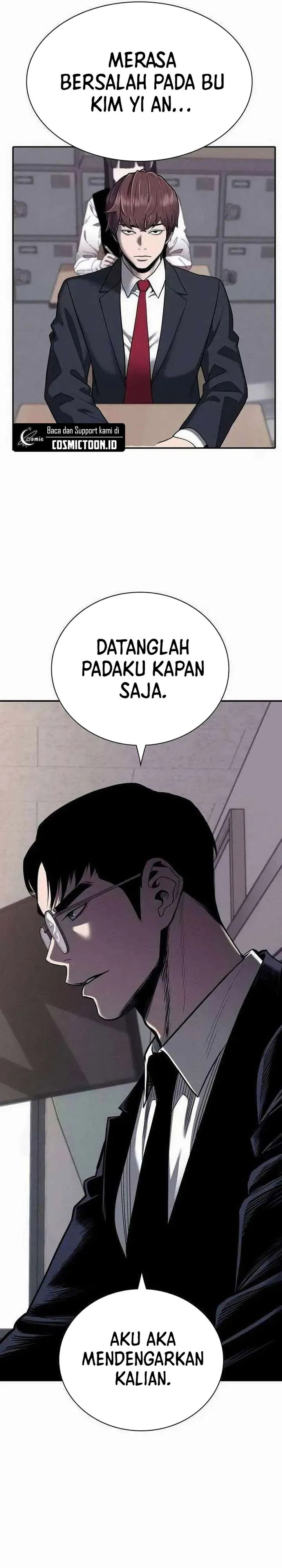 Baca The Devil Classroom - Chapter 17 halaman 10