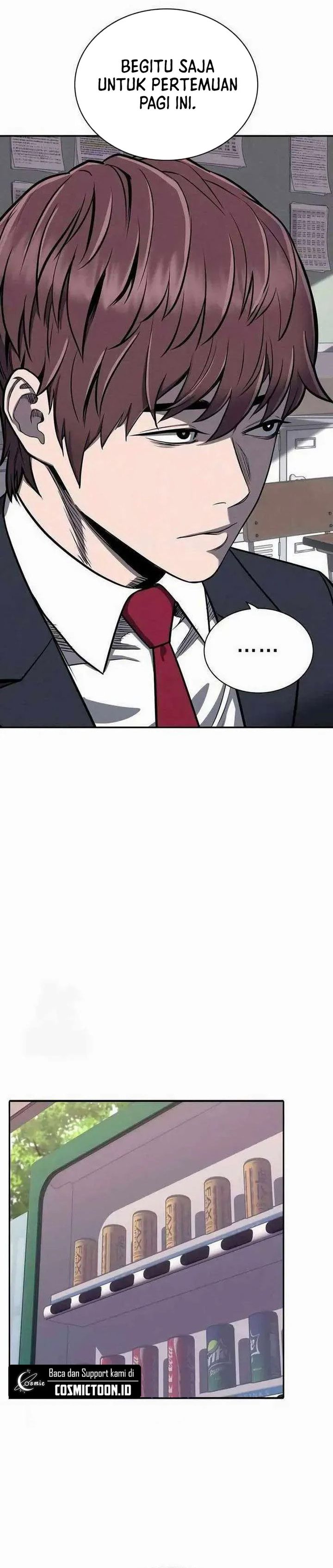 Baca The Devil Classroom - Chapter 17 halaman 11