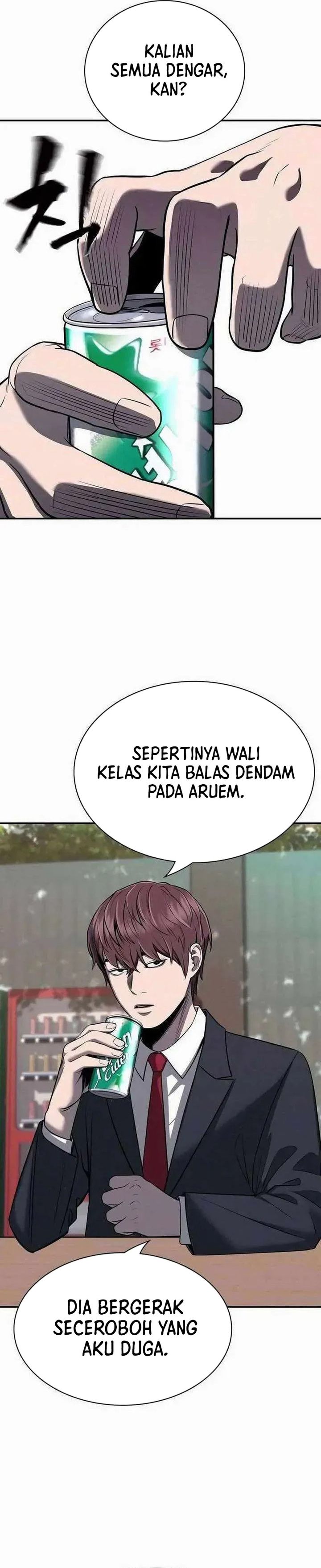Baca The Devil Classroom - Chapter 17 halaman 12
