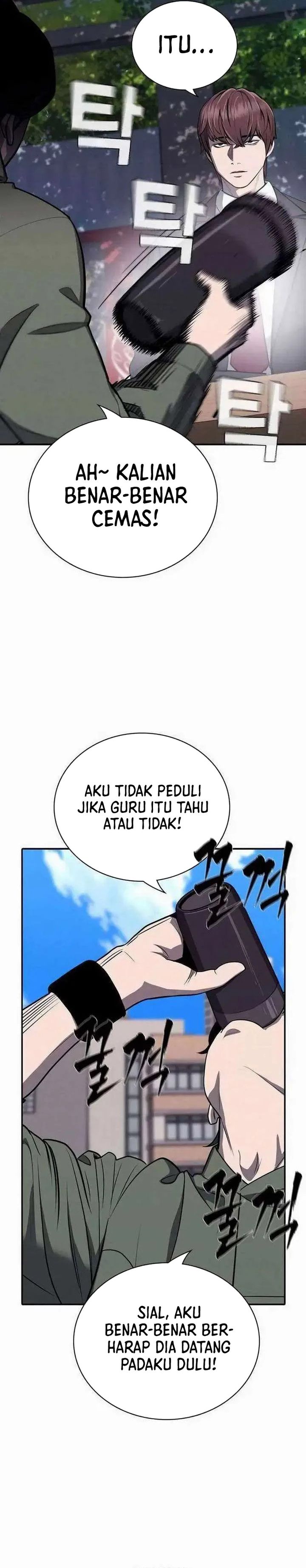 Baca The Devil Classroom - Chapter 17 halaman 15