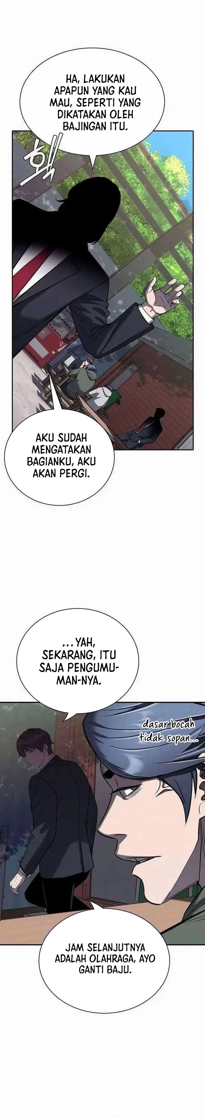 Baca The Devil Classroom - Chapter 17 halaman 17