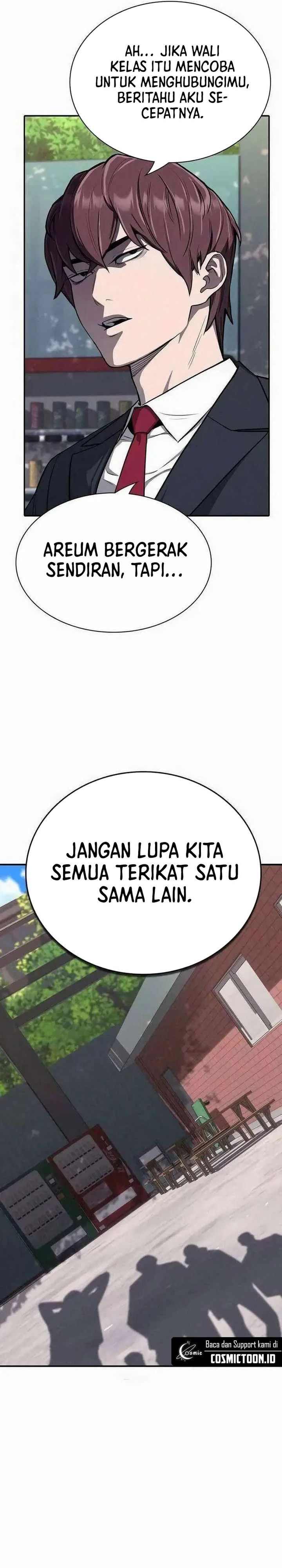 Baca The Devil Classroom - Chapter 17 halaman 18