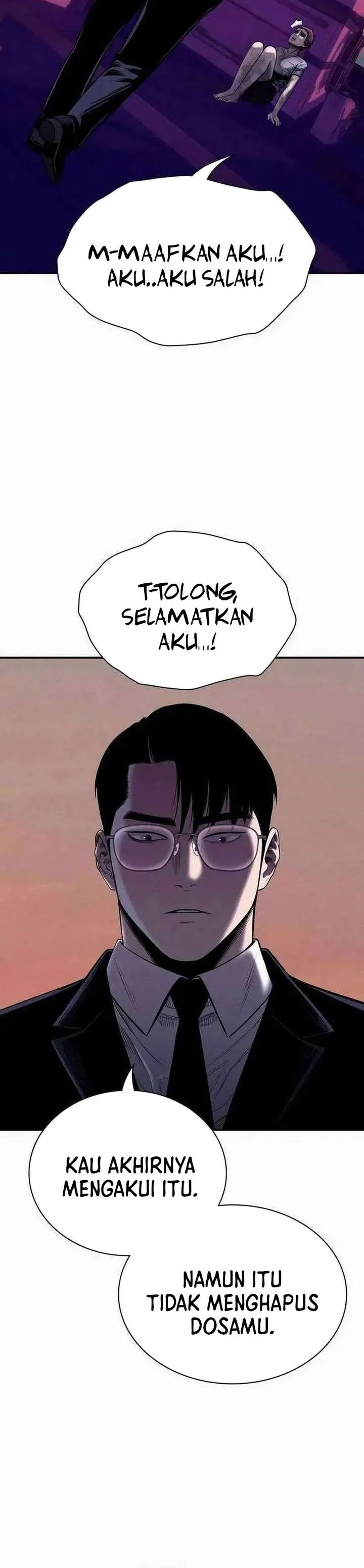 Baca The Devil Classroom - Chapter 17 halaman 2