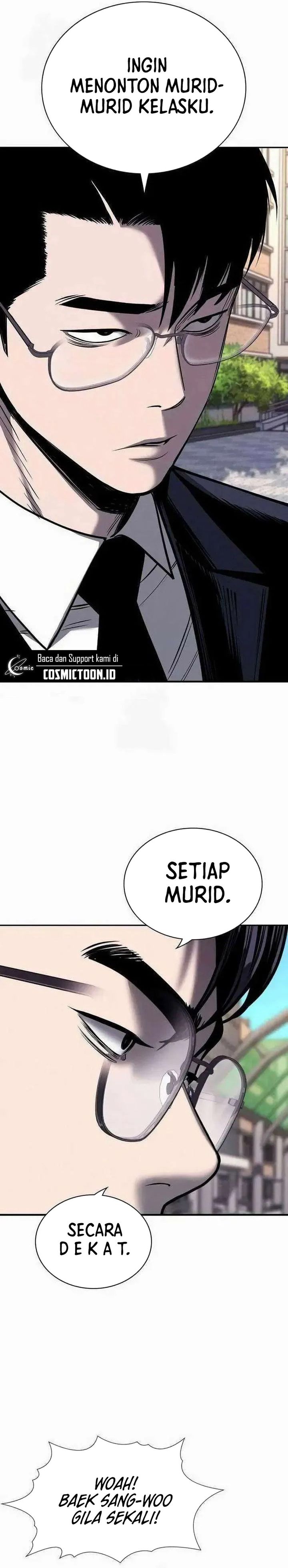 Baca The Devil Classroom - Chapter 17 halaman 22
