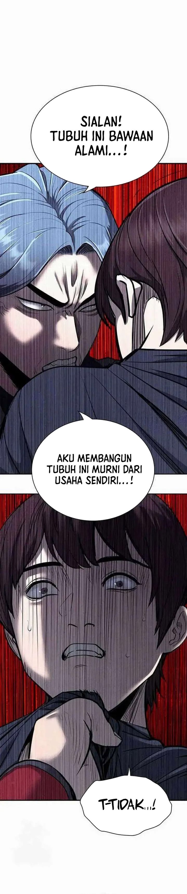 Baca The Devil Classroom - Chapter 17 halaman 29
