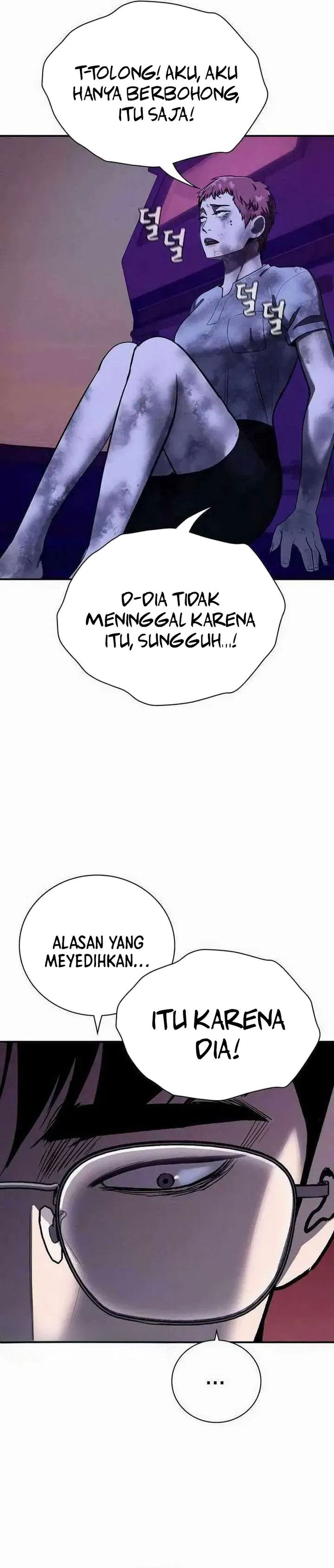 Baca The Devil Classroom - Chapter 17 halaman 3
