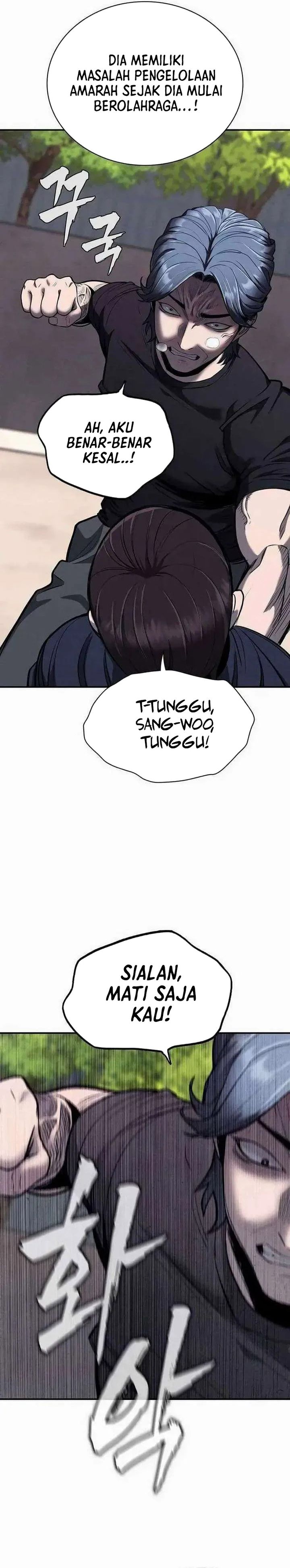 Baca The Devil Classroom - Chapter 17 halaman 31