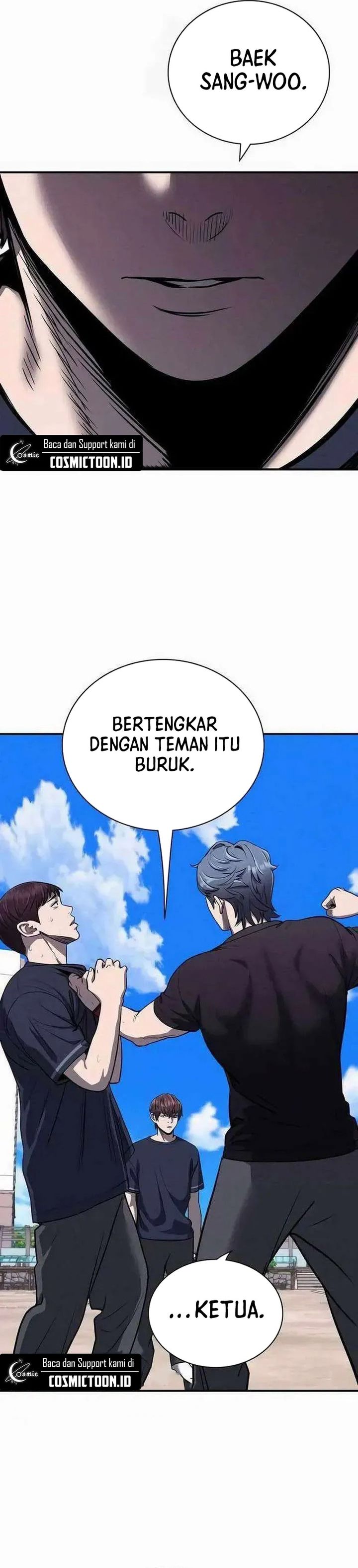 Baca The Devil Classroom - Chapter 17 halaman 32