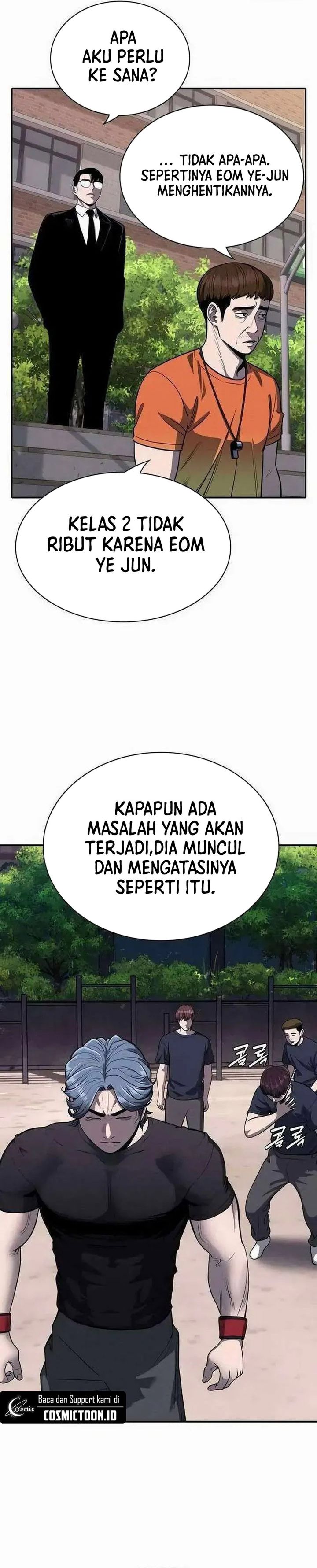 Baca The Devil Classroom - Chapter 17 halaman 35