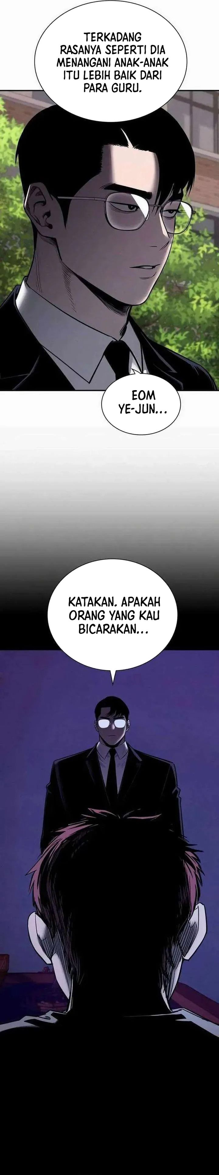 Baca The Devil Classroom - Chapter 17 halaman 36