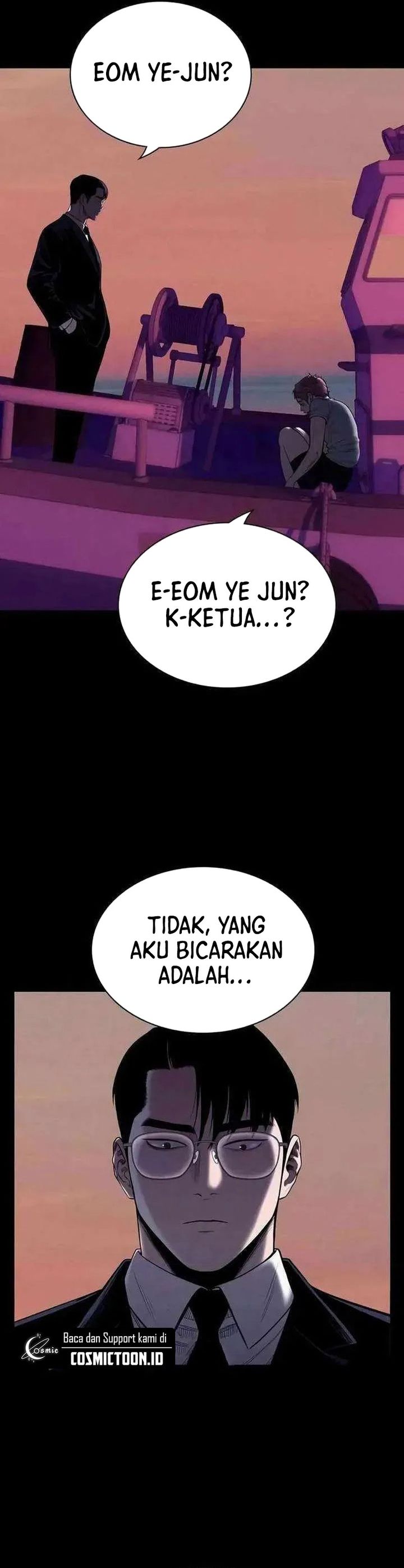 Baca The Devil Classroom - Chapter 17 halaman 37