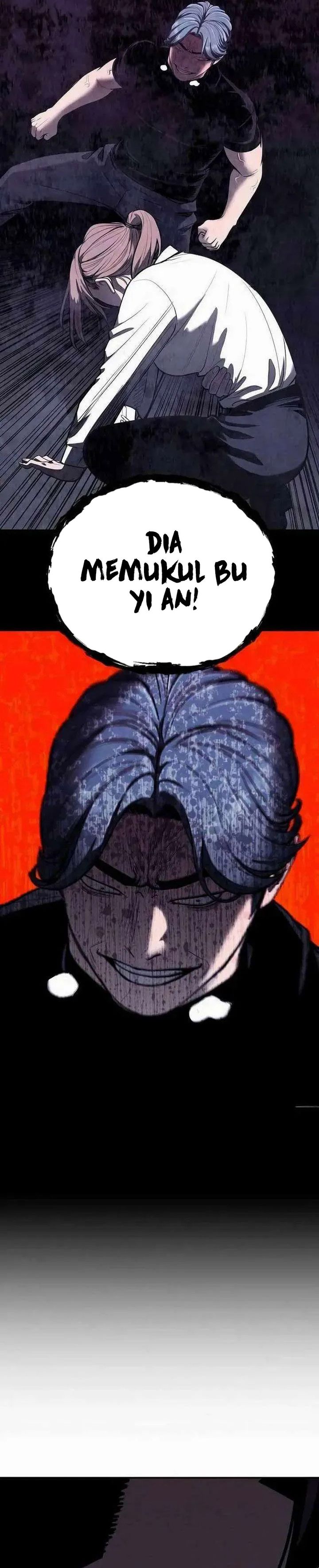 Baca The Devil Classroom - Chapter 17 halaman 39