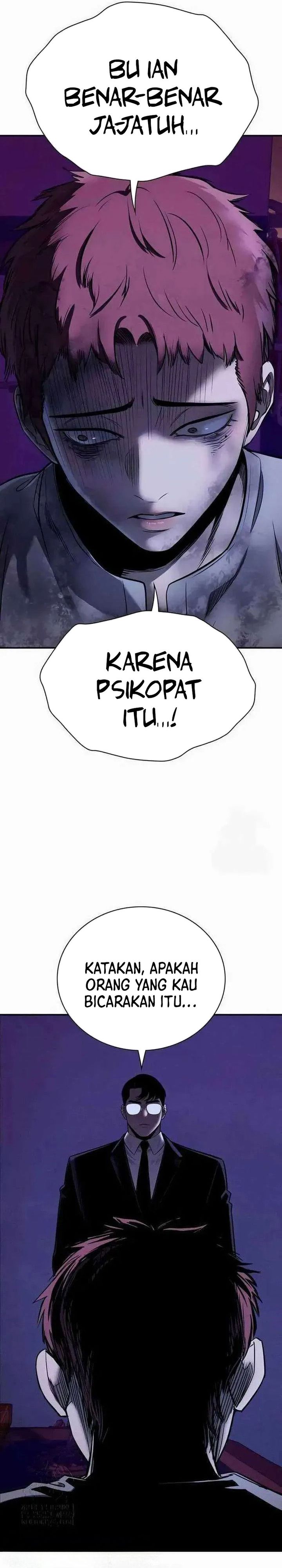 Baca The Devil Classroom - Chapter 17 halaman 4