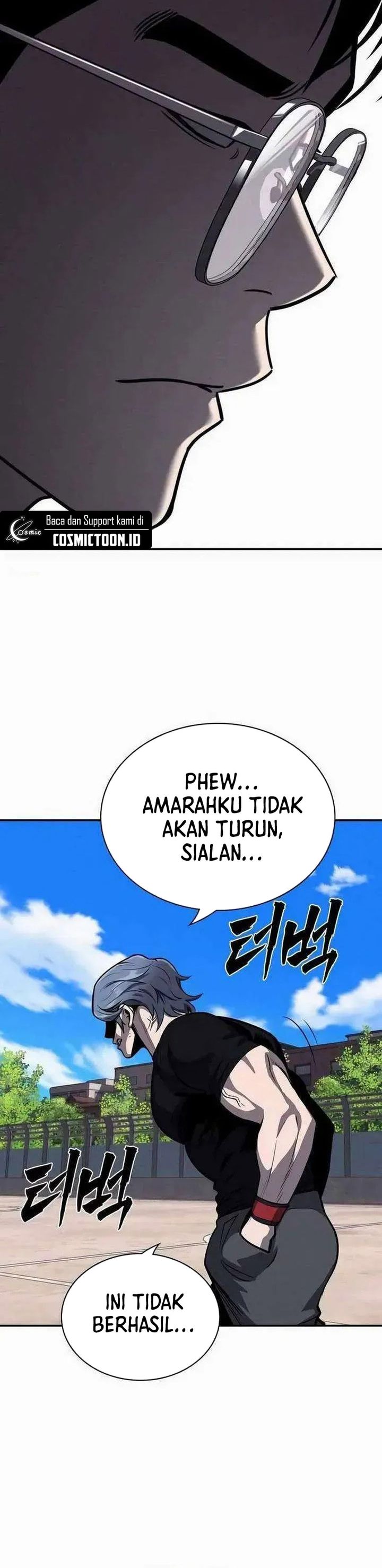 Baca The Devil Classroom - Chapter 17 halaman 40