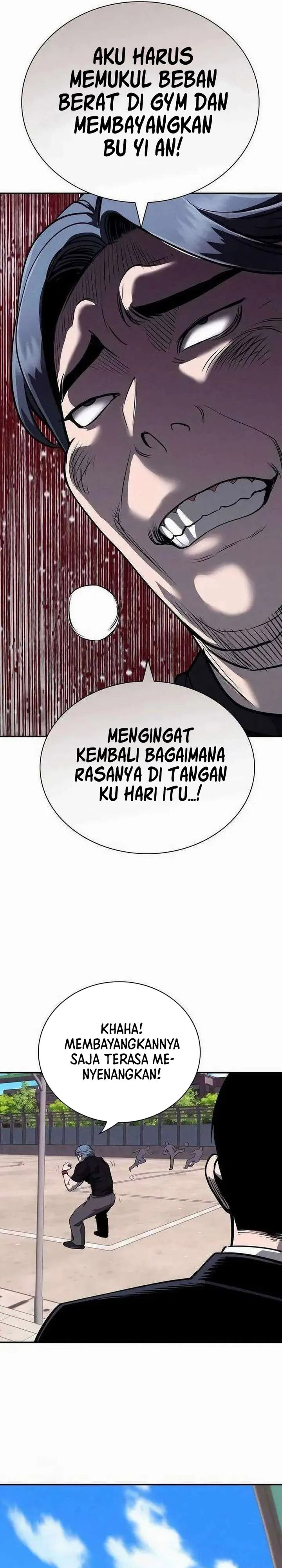 Baca The Devil Classroom - Chapter 17 halaman 41