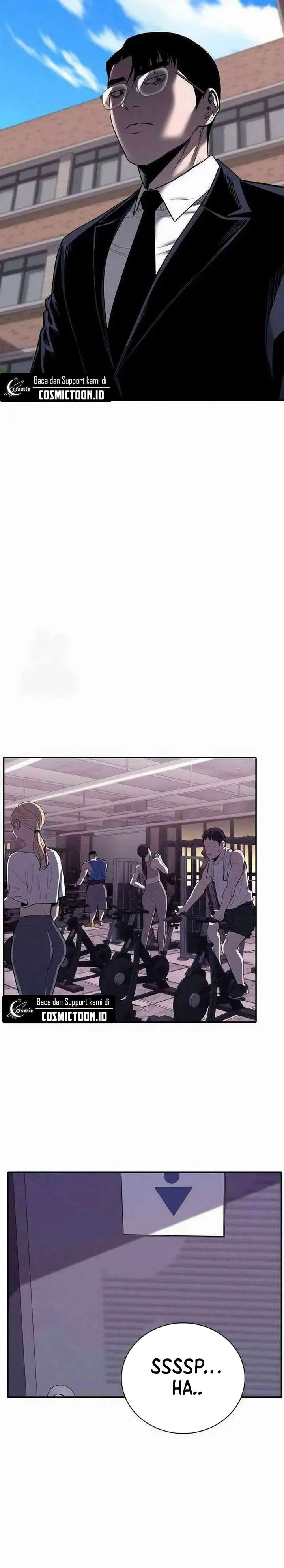 Baca The Devil Classroom - Chapter 17 halaman 42