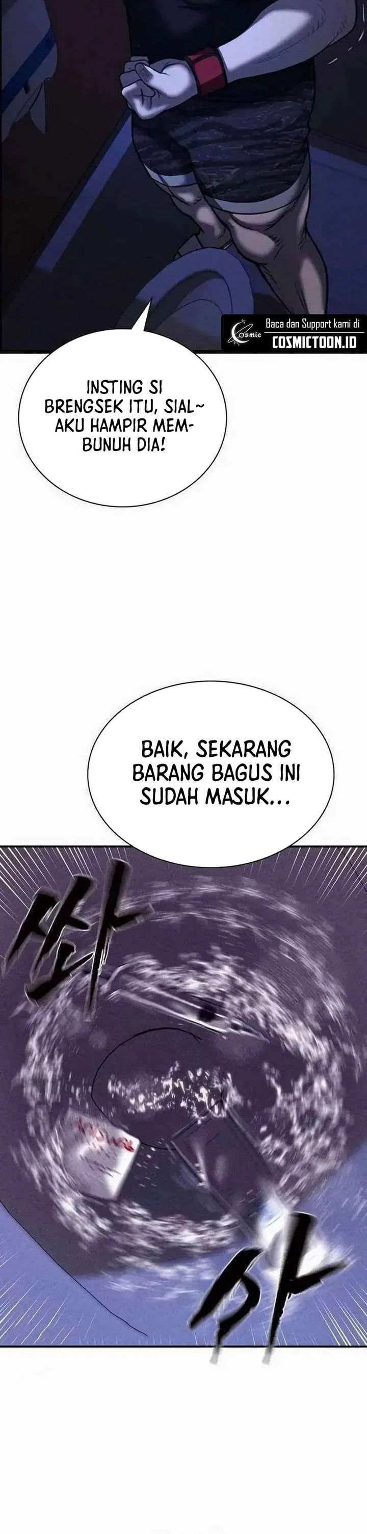Baca The Devil Classroom - Chapter 17 halaman 44