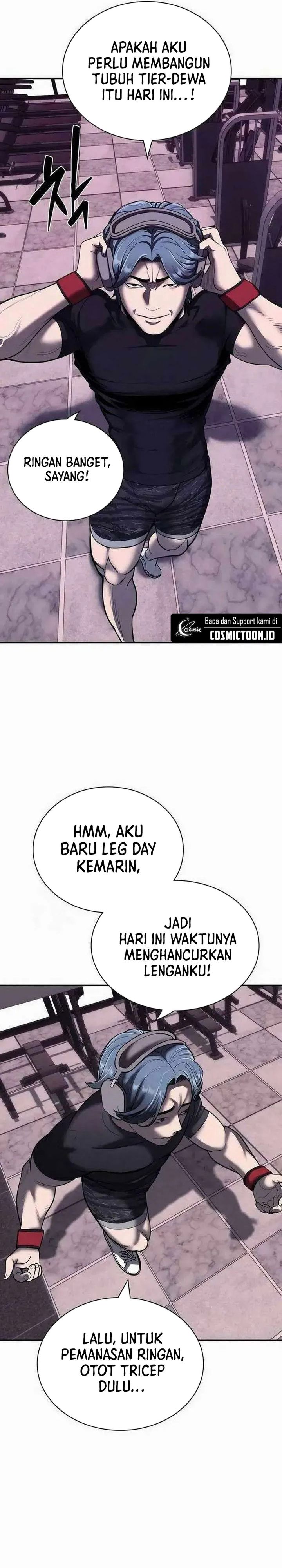 Baca The Devil Classroom - Chapter 17 halaman 45