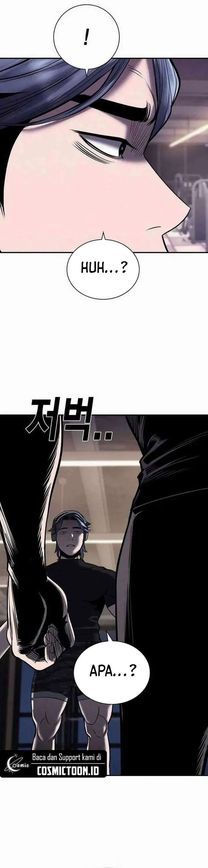 Baca The Devil Classroom - Chapter 17 halaman 46