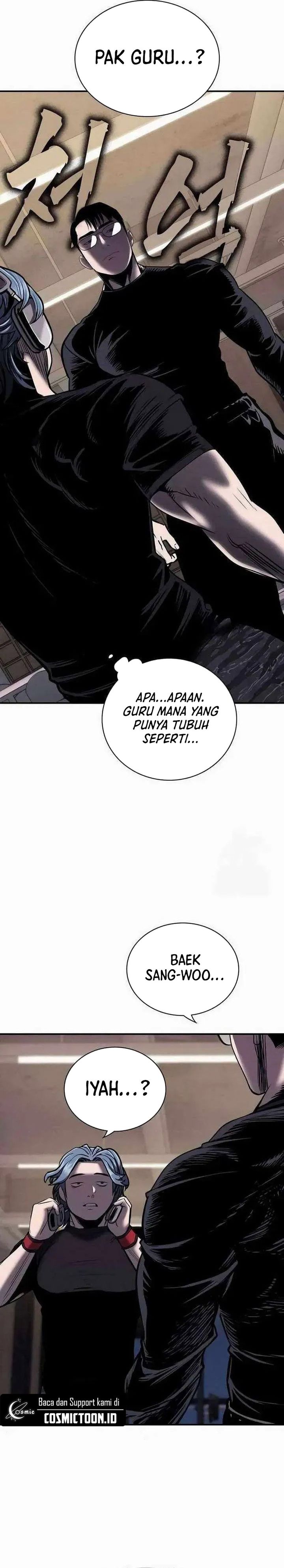 Baca The Devil Classroom - Chapter 17 halaman 47