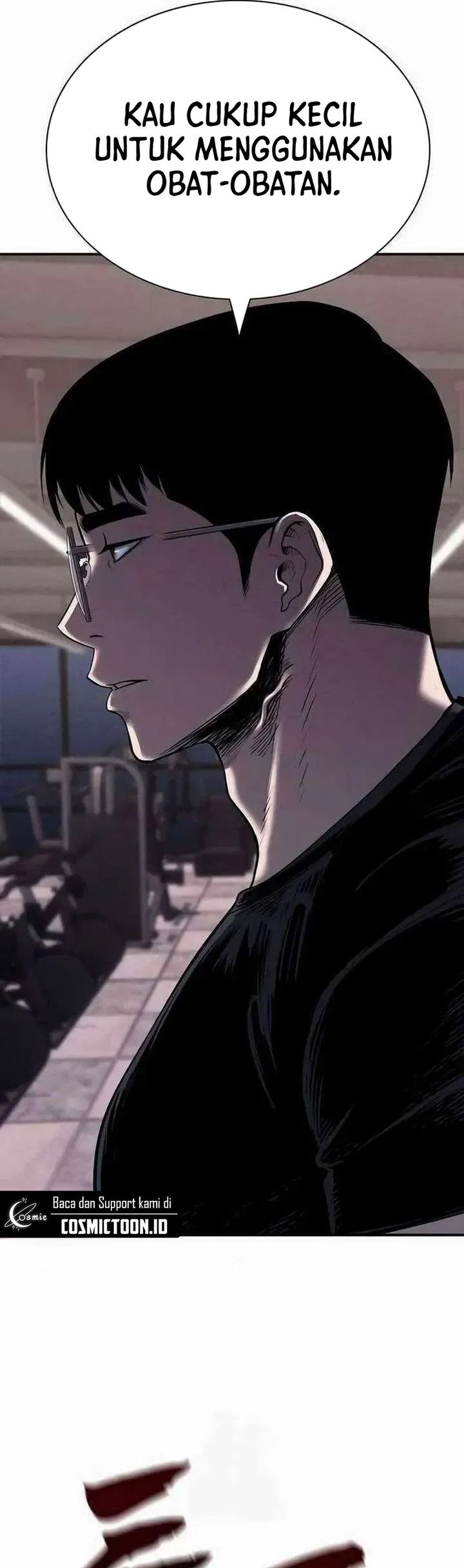 Baca The Devil Classroom - Chapter 17 halaman 48