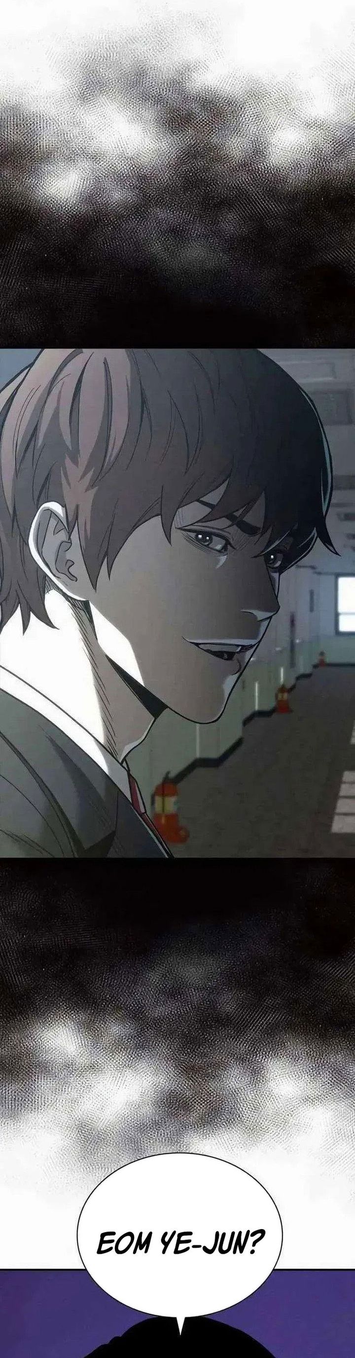 Baca The Devil Classroom - Chapter 17 halaman 5