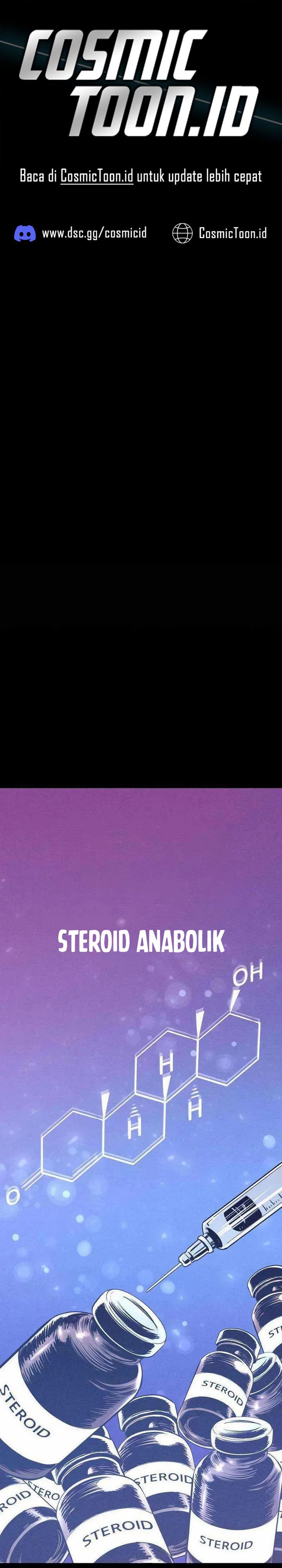 Baca The Devil Classroom - Chapter 18 halaman 1