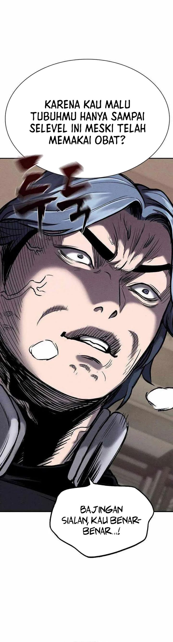 Baca The Devil Classroom - Chapter 18 halaman 10