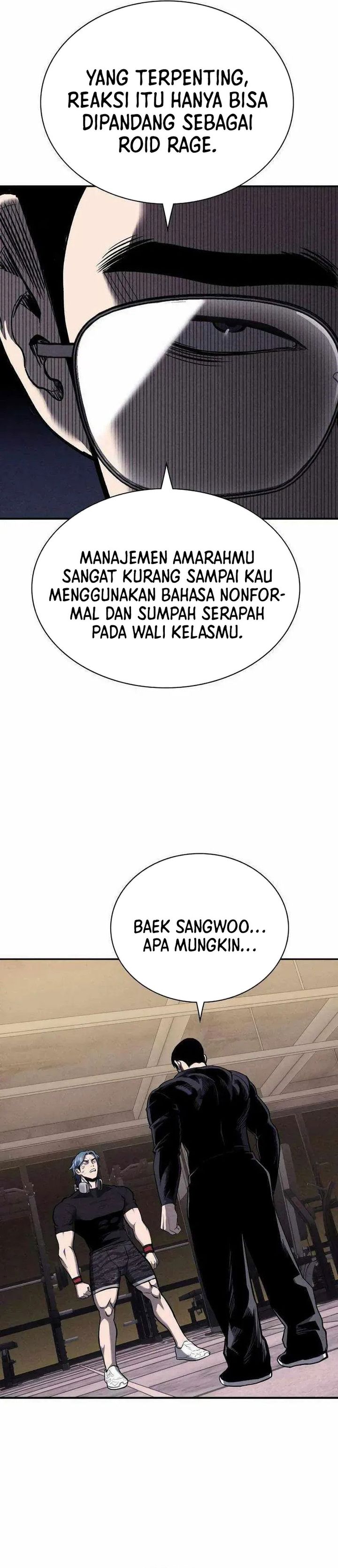 Baca The Devil Classroom - Chapter 18 halaman 11