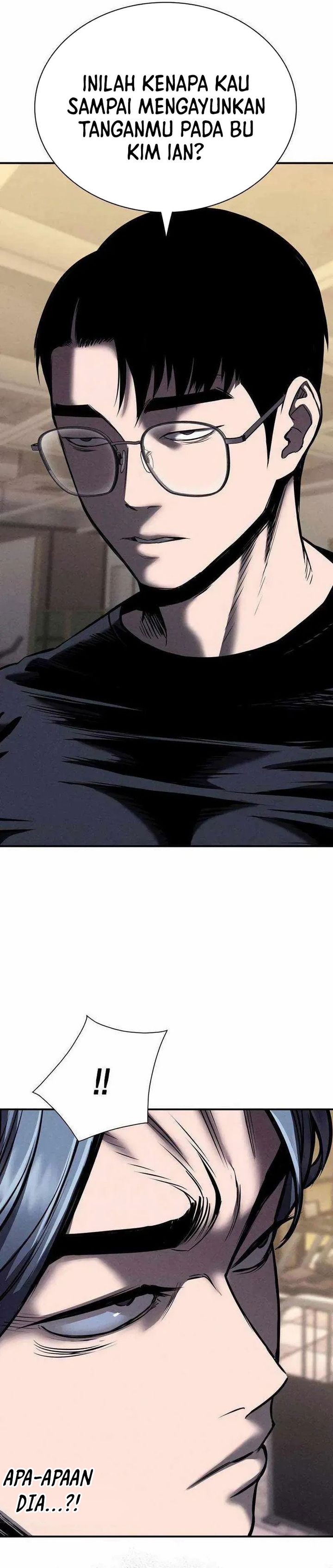 Baca The Devil Classroom - Chapter 18 halaman 12