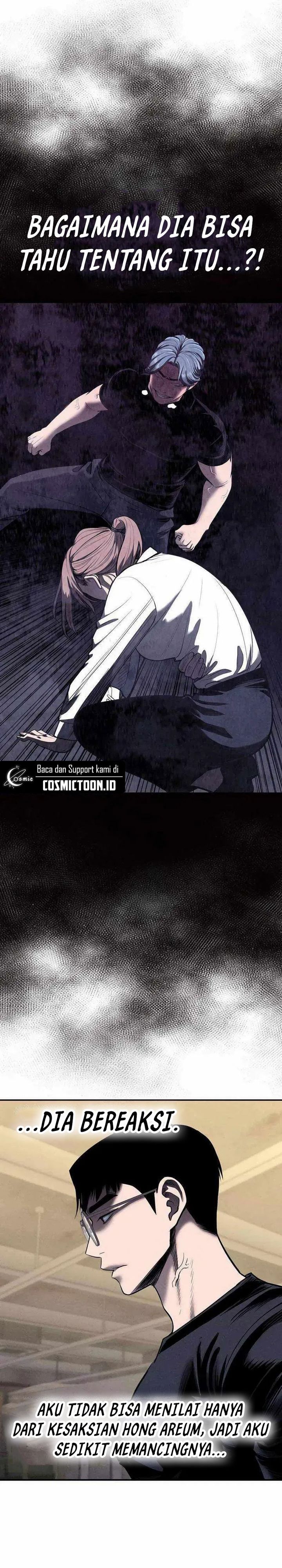 Baca The Devil Classroom - Chapter 18 halaman 13