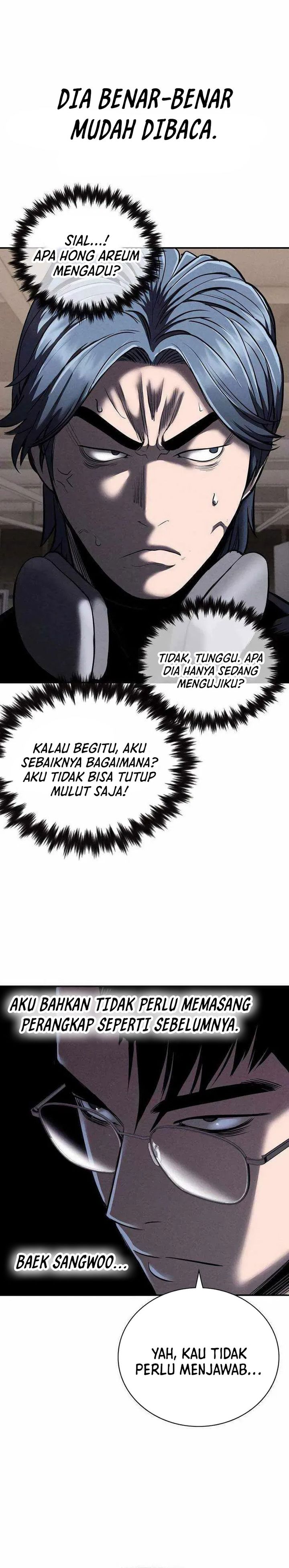 Baca The Devil Classroom - Chapter 18 halaman 14