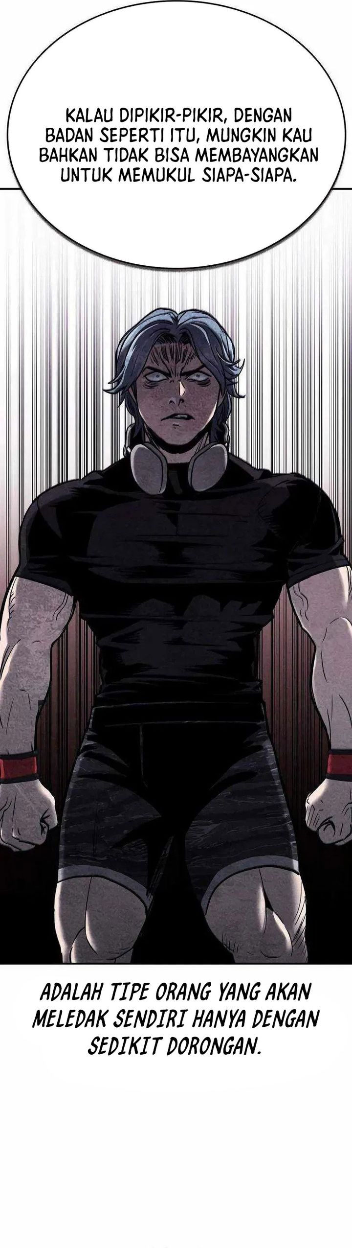 Baca The Devil Classroom - Chapter 18 halaman 15