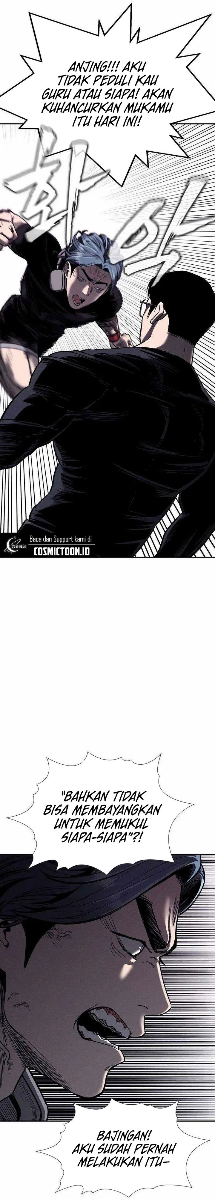 Baca The Devil Classroom - Chapter 18 halaman 17